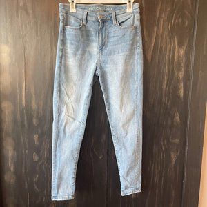 AE Ne(x)t Level Super High Waisted Jegging Size 8S